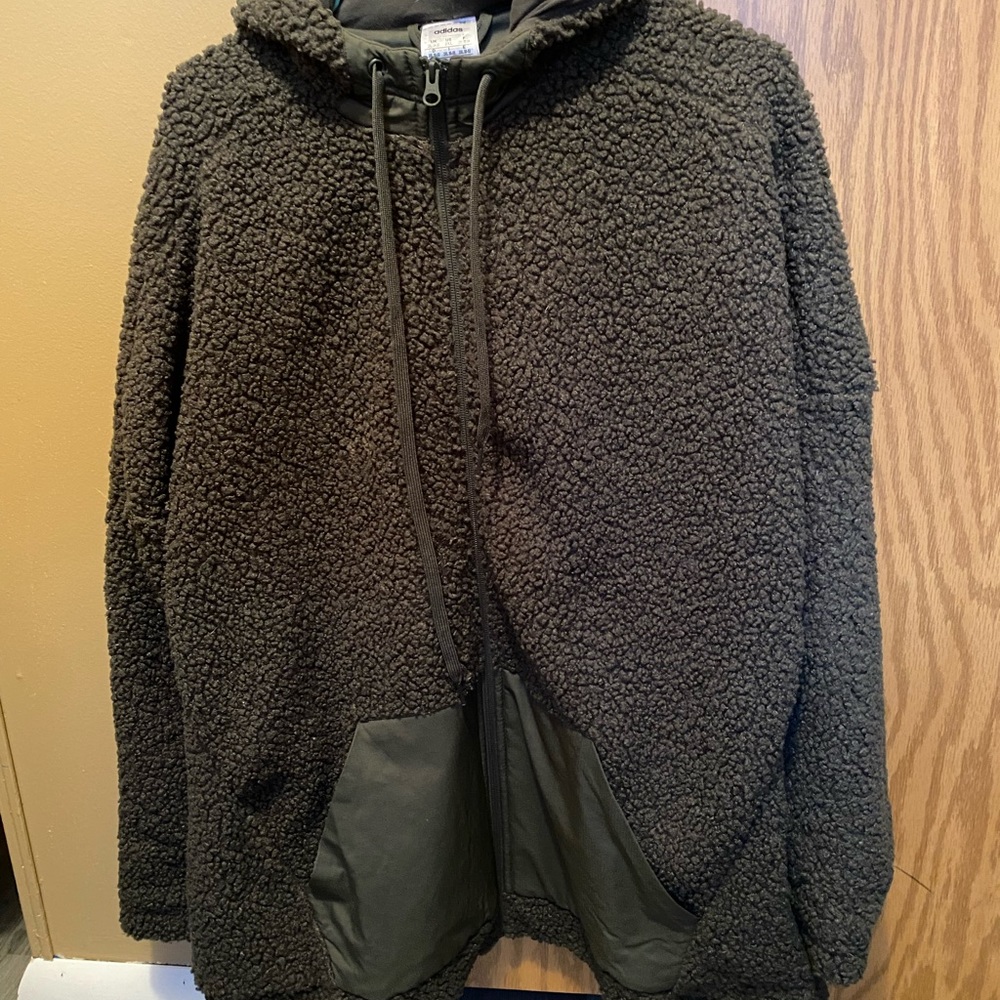 Adidas hoodie